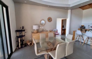 Belle Villa de luxe de 290 m² environ, avec vue sur l&rsquo;océan  Costa rica