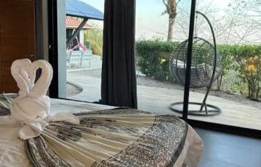 Belle Villa de luxe de 290 m² environ, avec vue sur l&rsquo;océan  Costa rica