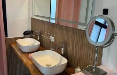 Belle Villa de luxe de 290 m² environ, avec vue sur l&rsquo;océan  Costa rica