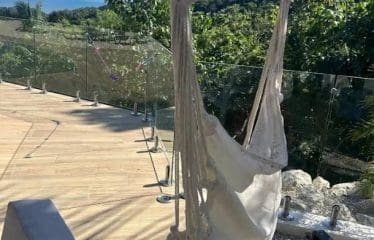 Belle Villa de luxe de 290 m² environ, avec vue sur l&rsquo;océan  Costa rica