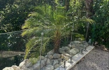 Belle Villa de luxe de 290 m² environ, avec vue sur l&rsquo;océan  Costa rica