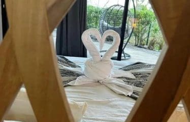 Belle Villa de luxe de 290 m² environ, avec vue sur l&rsquo;océan  Costa rica