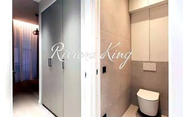 Appartement  – Vieux Villefranche-sur-Mer