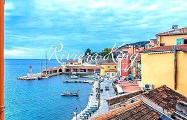 Appartement  – Vieux Villefranche-sur-Mer