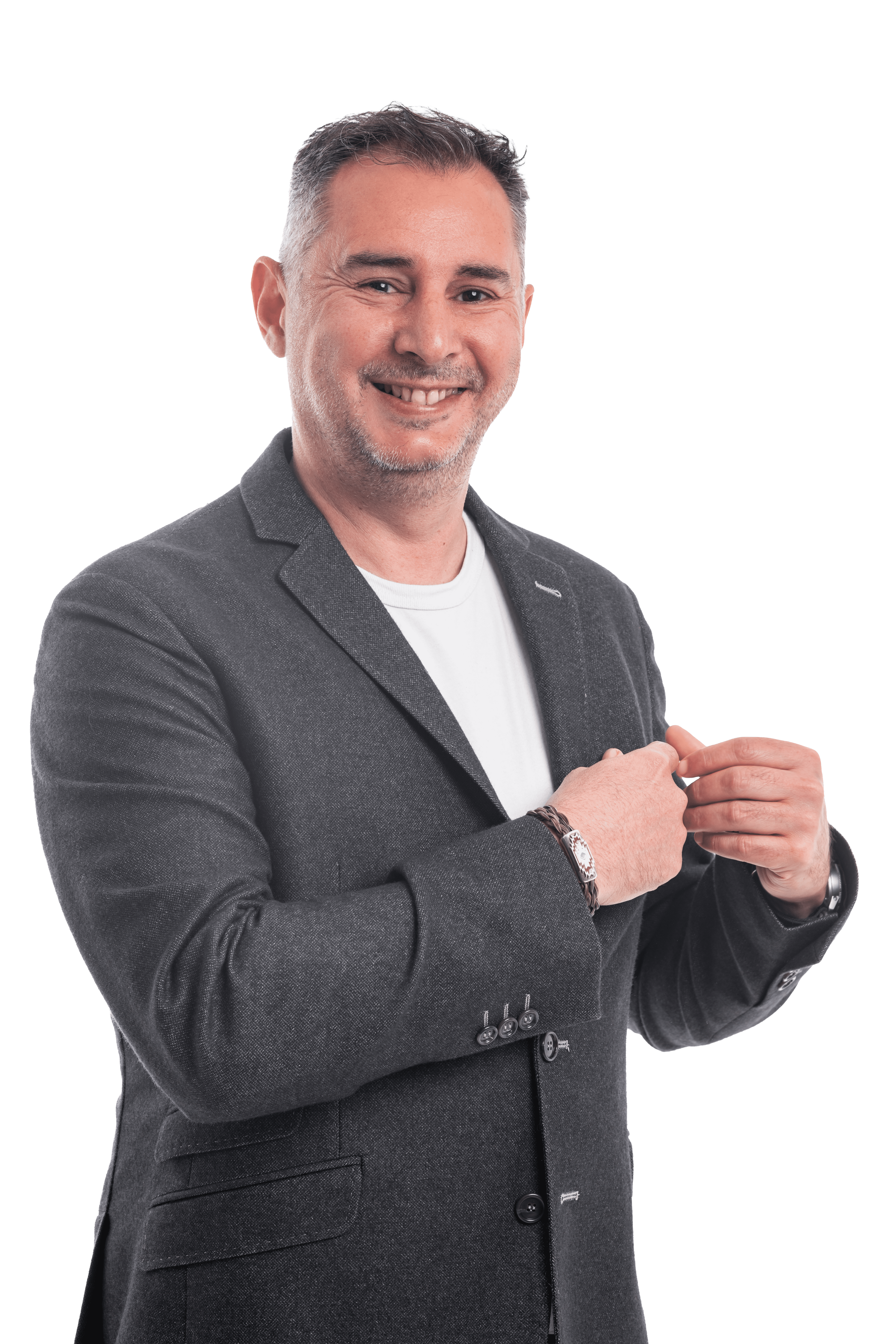 Marc Tournecuillert