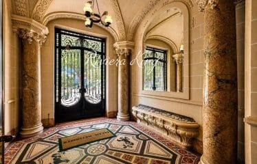 Appartement de caractère – Victor Hugo – Nice Carré d’or –