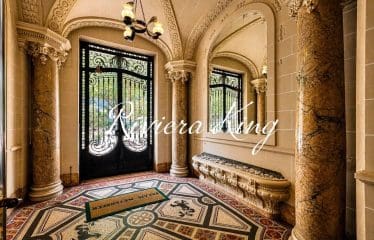 Appartement de caractère – Victor Hugo – Nice Carré d’or –