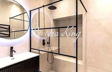 Appartement  – Vieux Villefranche-sur-Mer