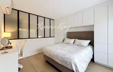 Appartement T3 – Port de St Jean Cap Ferrat