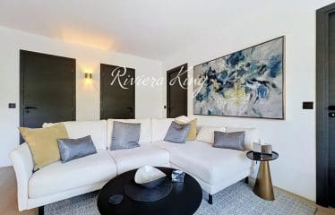 Appartement T3 – Port de St Jean Cap Ferrat