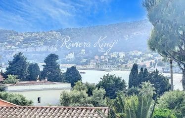 Villefranche sur mer – Pont St Jean – Terrasse vue mer