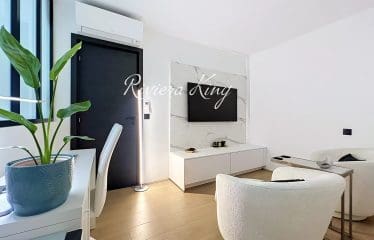 Appartement T3 – Port de St Jean Cap Ferrat