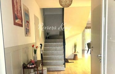 Villa contemporaine 4 chambres à Saint-André-de-Sangonis