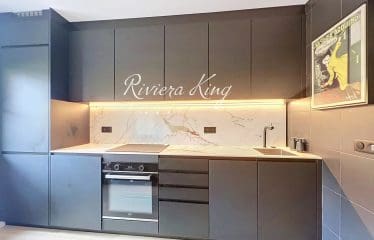 Appartement T3 – Port de St Jean Cap Ferrat