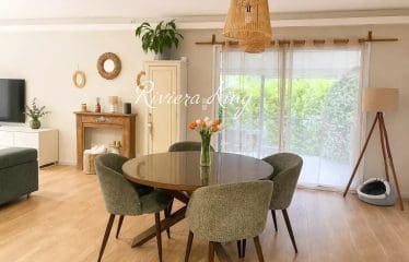 Villa contemporaine 4 chambres à Saint-André-de-Sangonis
