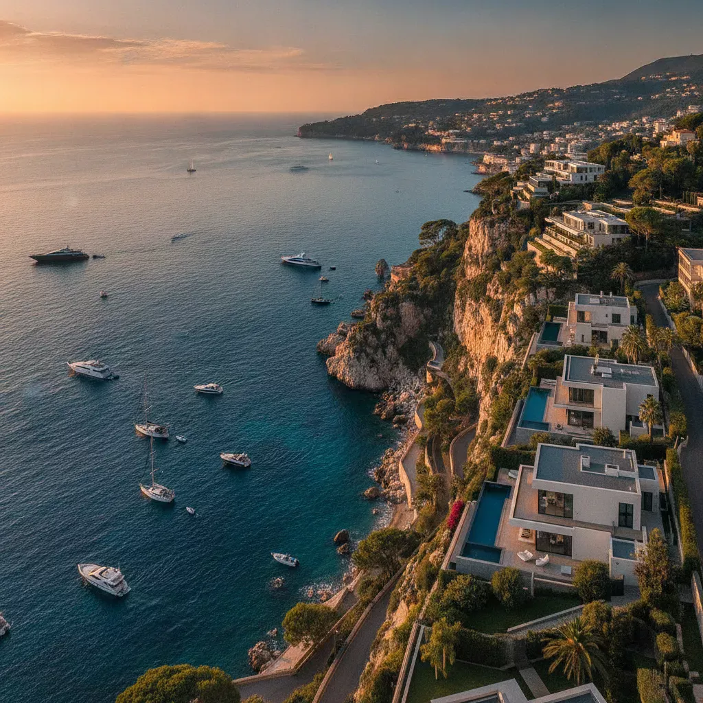 French Riviera Real Estate Investment 2027 | Riviera King - french riviera real estate investment