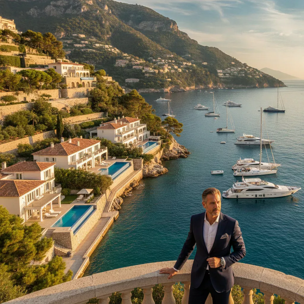 Why You Need a Property Hunter French Riviera | Riviera King - property hunter french riviera